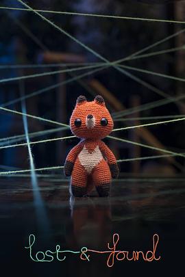 Lost and Found封面图