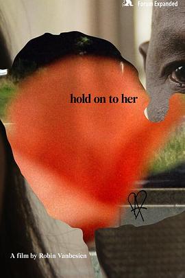 hold on to her封面图