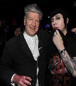 Working with Marilyn Manson封面图