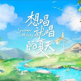 想唱就唱的夏天封面图