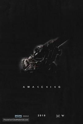 未定名异形契约续集封面图