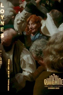 罗因斯审判封面图