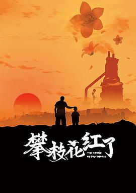 攀枝花红了封面图