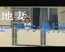 団地妻　ニュータウン暴行魔封面图