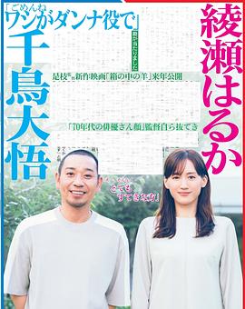 盒子里的羊封面图