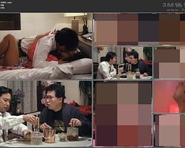 本番不倫 七人の人妻封面图