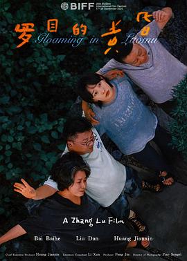 罗目的黄昏封面图