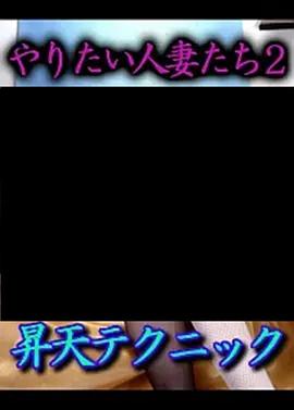 やりたい人妻たち2 昇天テクニック封面图