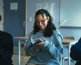 书写人生：高中生眼中的埃尔诺封面图