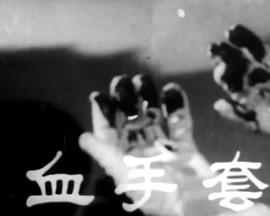 血手套封面图