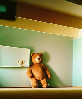 哀伤的回声封面图