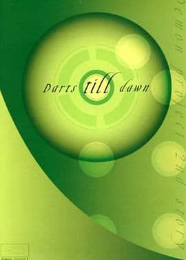 Darts till Dawn封面图