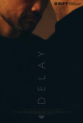 远方延误封面图