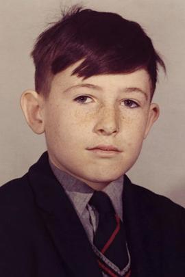 身为约翰·史密斯封面图