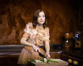 玻璃动物园封面图