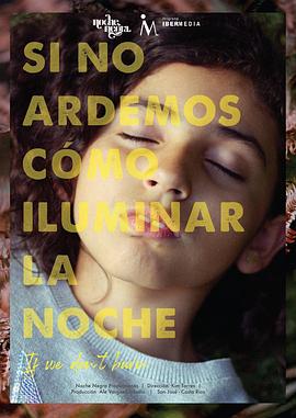 如果我们不燃烧，我们如何照亮夜晚封面图