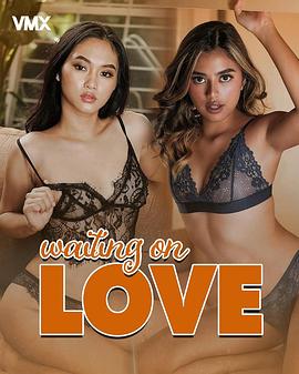 Waiting on Love封面图