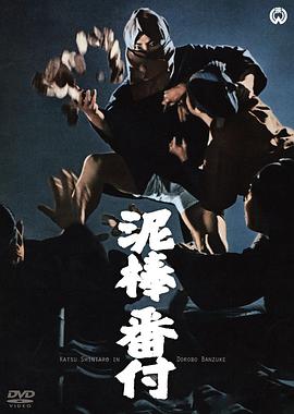 小偷排行榜封面图