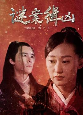 谜案缉凶封面图