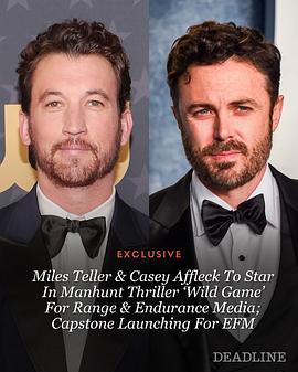 荒野游戏封面图