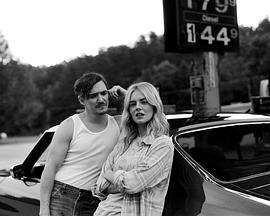 卡罗琳娜·卡罗琳封面图