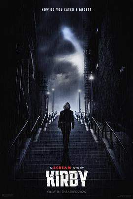 未定名惊声尖叫系列衍生电影封面图