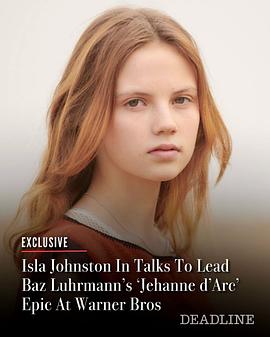 圣女贞德封面图