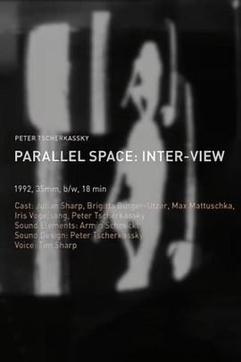 Parallel Space: Inter-View封面图