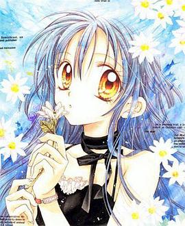 寻找满月 OVA封面图