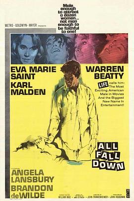 情场浪子封面图