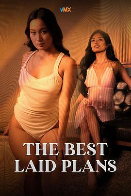 The Best Laid Plans封面图