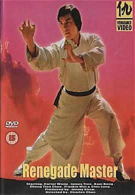 铁头铁指铁布衫封面图