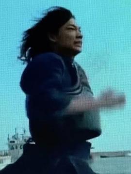 全速力海岸封面图