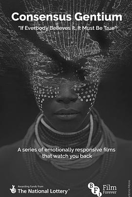 Consensus Gentium封面图