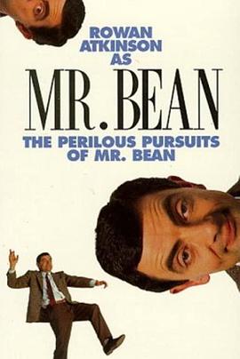 The Perilous Pursuits of Mr. Bean封面图