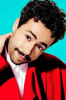 周六夜现场：拉米·尤素夫/特拉维斯·斯科特封面图