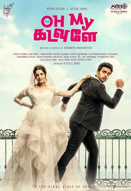 我的好友新娘封面图