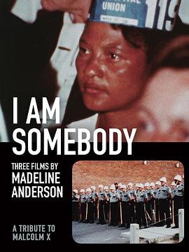 A Tribute to Malcolm X封面图