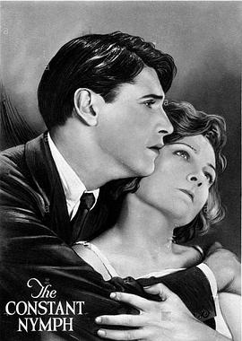 不变的女神封面图