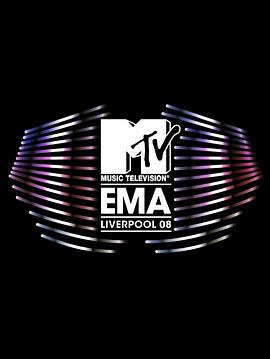 MTV Europe Music Awards 2008封面图