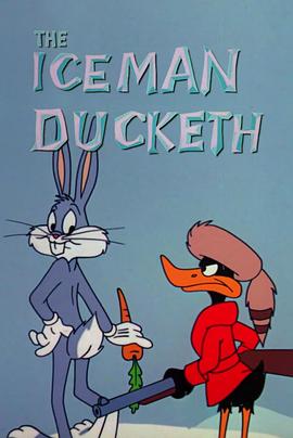 The Iceman Ducketh封面图