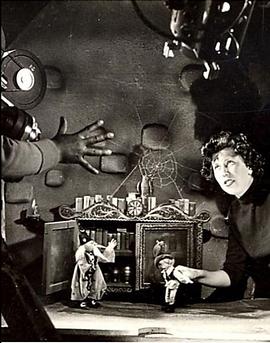 魔法师的徒弟封面图