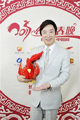 2017年丝路春晚封面图