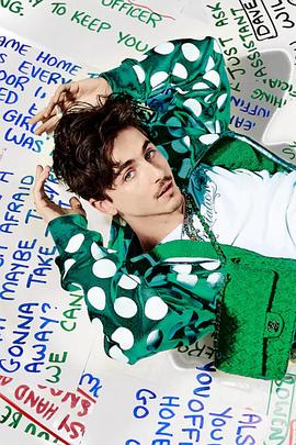 周六夜现场：提莫西·查拉梅封面图