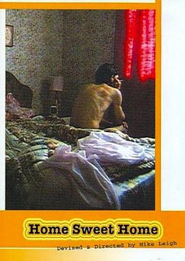 甜蜜的家封面图