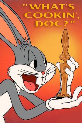 What&#39;s Cookin&#39; Doc?封面图