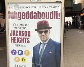 The Road to Magnasanti封面图