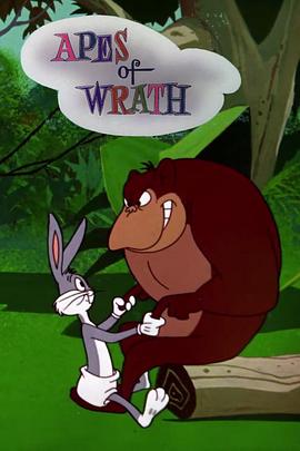 Apes of Wrath封面图