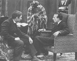 血字的研究封面图