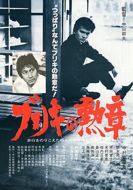 银白色的奖章封面图